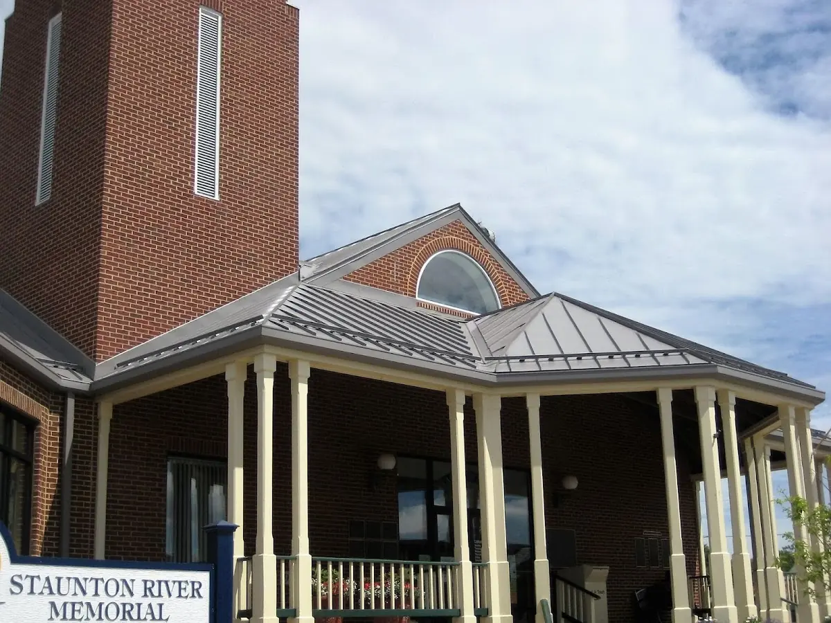 Skilled roofing craftsmen working on a residential roof in Bridgeton