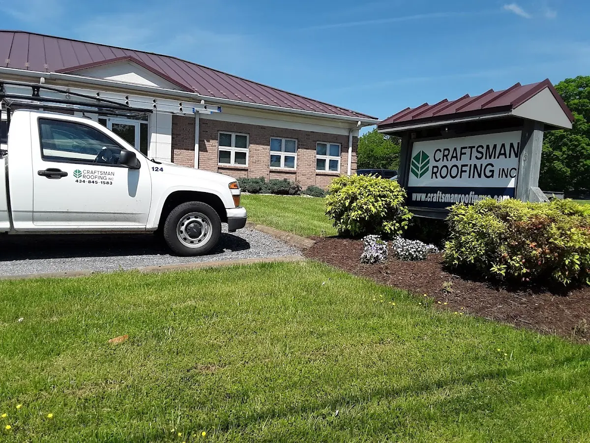 Quality Hail Damage Roof Repair by experienced craftsmen in Bridgeton